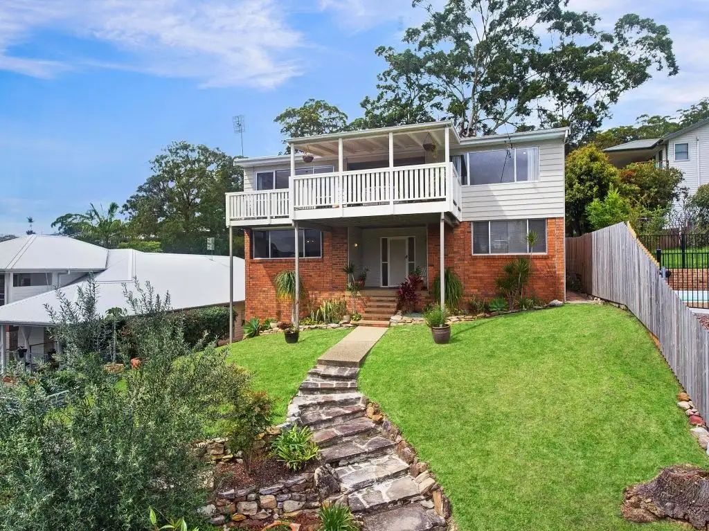 Main view of Homely house listing, 40 The Corso, Saratoga NSW 2251