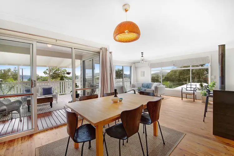 Third view of Homely house listing, 40 The Corso, Saratoga NSW 2251