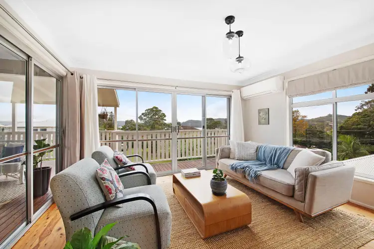 Fourth view of Homely house listing, 40 The Corso, Saratoga NSW 2251