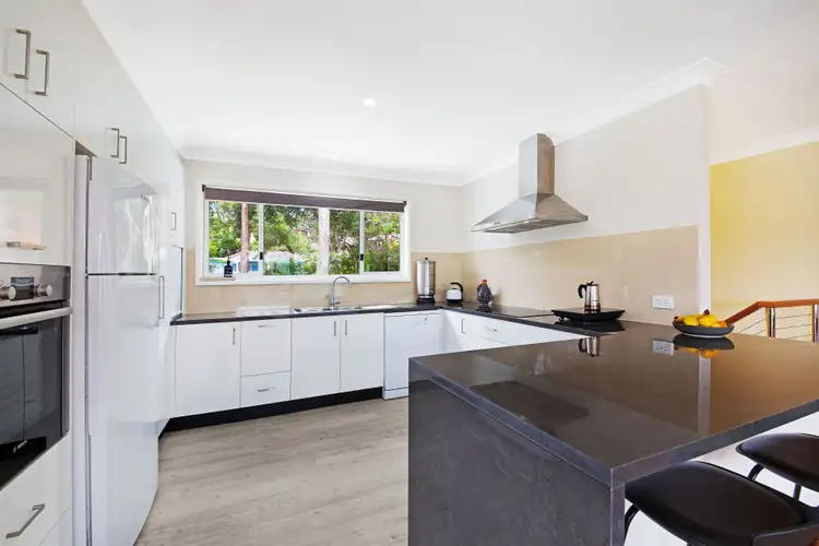 Fifth view of Homely house listing, 40 The Corso, Saratoga NSW 2251