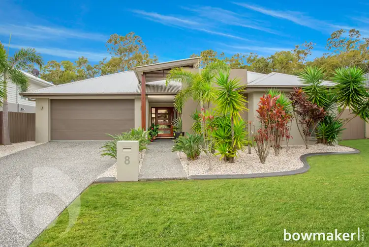8 Pygme Street, North Lakes QLD 4509