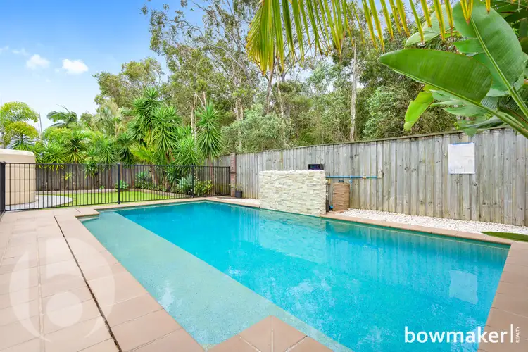 Second view of Homely house listing, 8 Pygme Street, North Lakes QLD 4509