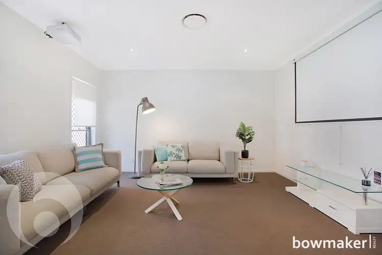 Third view of Homely house listing, 8 Pygme Street, North Lakes QLD 4509