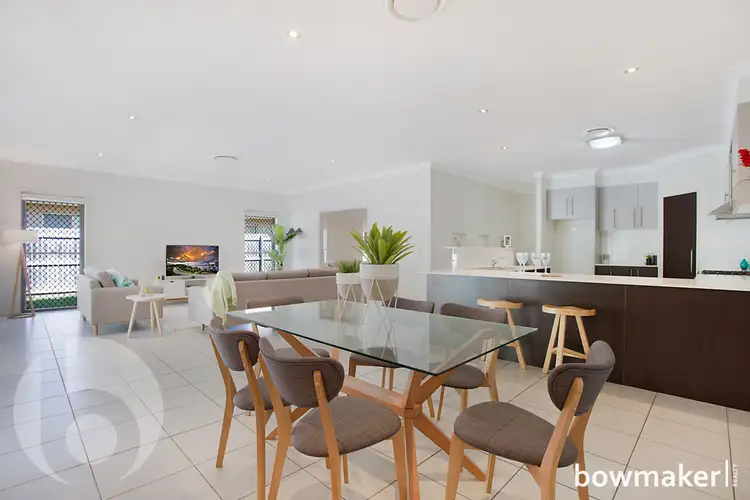 Fourth view of Homely house listing, 8 Pygme Street, North Lakes QLD 4509