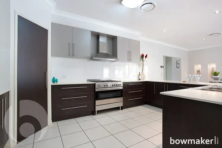 Fifth view of Homely house listing, 8 Pygme Street, North Lakes QLD 4509