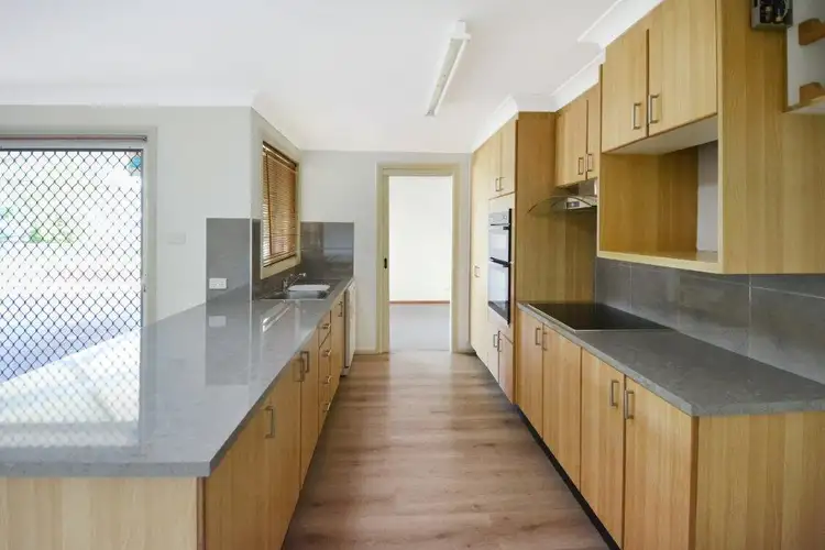 Second view of Homely house listing, 10 Jarmain Close, Gunnedah NSW 2380
