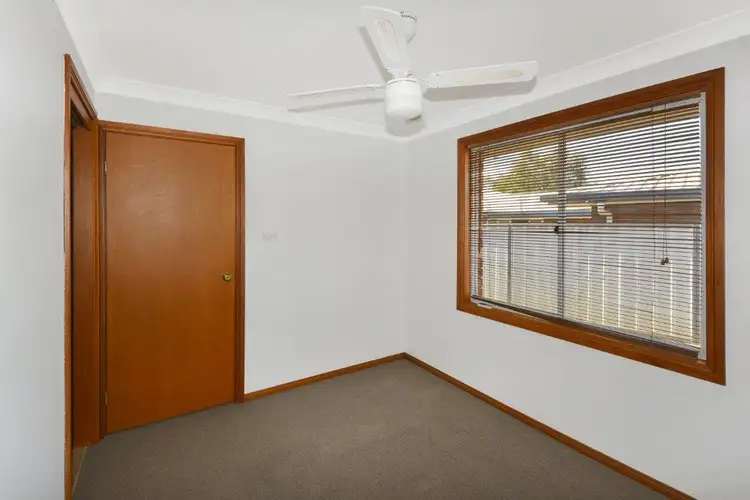 Fifth view of Homely house listing, 10 Jarmain Close, Gunnedah NSW 2380