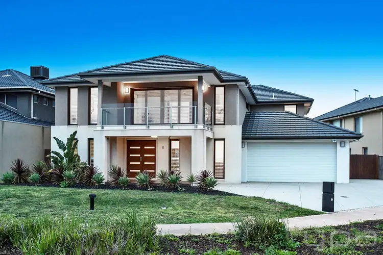 1 Sanctuary Lakes East Boulevard, Sanctuary Lakes VIC 3030