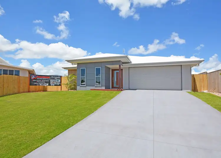 Main view of Homely house listing, 15 Seahaven Circuit, Pialba QLD 4655