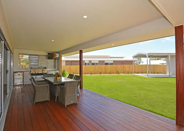 Fourth view of Homely house listing, 15 Seahaven Circuit, Pialba QLD 4655