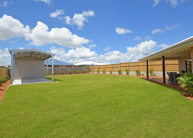 Seventh view of Homely house listing, 15 Seahaven Circuit, Pialba QLD 4655