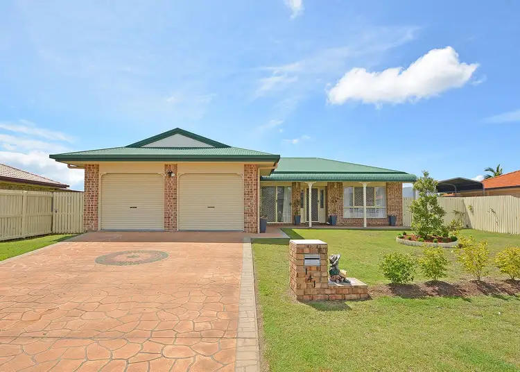Main view of Homely house listing, 141 Ibis Boulevard, Eli Waters QLD 4655