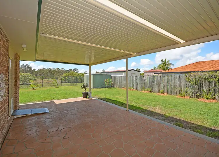 Third view of Homely house listing, 141 Ibis Boulevard, Eli Waters QLD 4655
