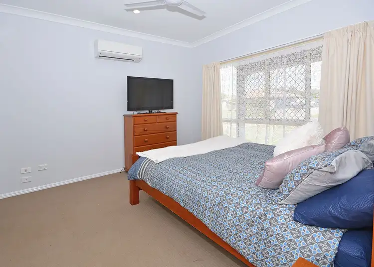 Fifth view of Homely house listing, 141 Ibis Boulevard, Eli Waters QLD 4655