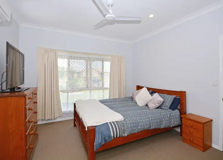 Seventh view of Homely house listing, 141 Ibis Boulevard, Eli Waters QLD 4655