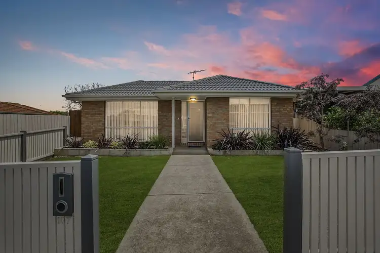 Second view of Homely house listing, 107 John Dory Drive, Ocean Grove VIC 3226