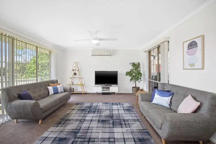 Third view of Homely house listing, 107 John Dory Drive, Ocean Grove VIC 3226