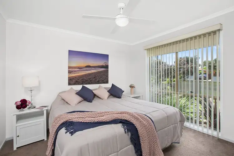 Fourth view of Homely house listing, 107 John Dory Drive, Ocean Grove VIC 3226