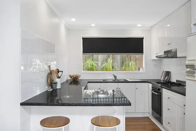 Fifth view of Homely house listing, 107 John Dory Drive, Ocean Grove VIC 3226