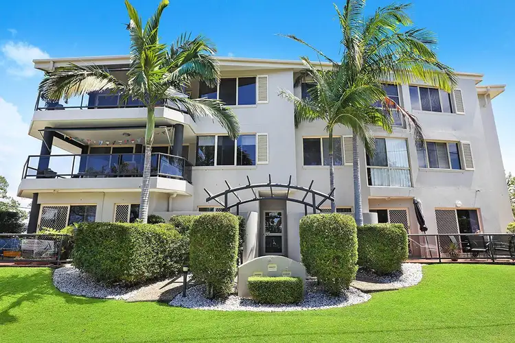 Third view of Homely unit listing, 2/7 Bindaree Crescent, Mooloolaba QLD 4557