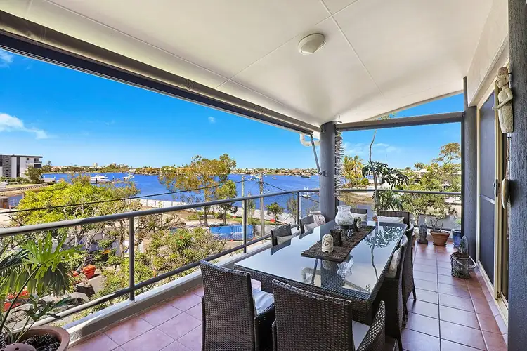 Fourth view of Homely unit listing, 2/7 Bindaree Crescent, Mooloolaba QLD 4557