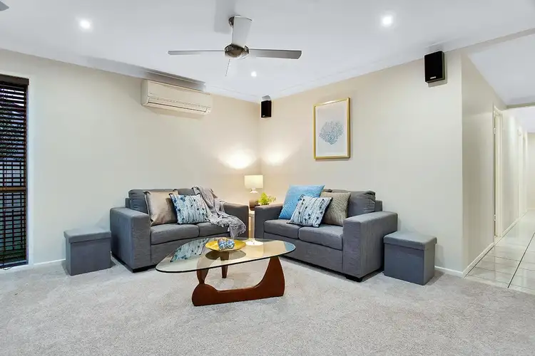 Second view of Homely house listing, 21 Abbeyfeale Street, Tingalpa QLD 4173