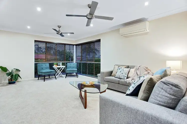 Third view of Homely house listing, 21 Abbeyfeale Street, Tingalpa QLD 4173