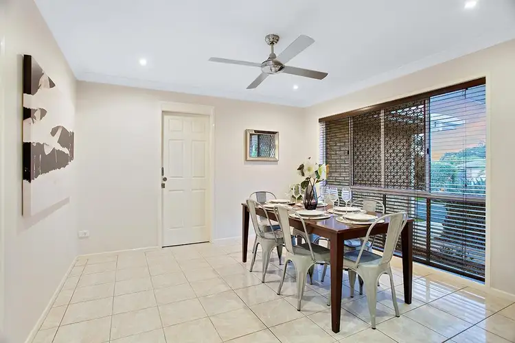 Fifth view of Homely house listing, 21 Abbeyfeale Street, Tingalpa QLD 4173
