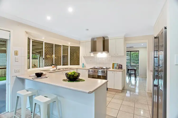 Sixth view of Homely house listing, 21 Abbeyfeale Street, Tingalpa QLD 4173