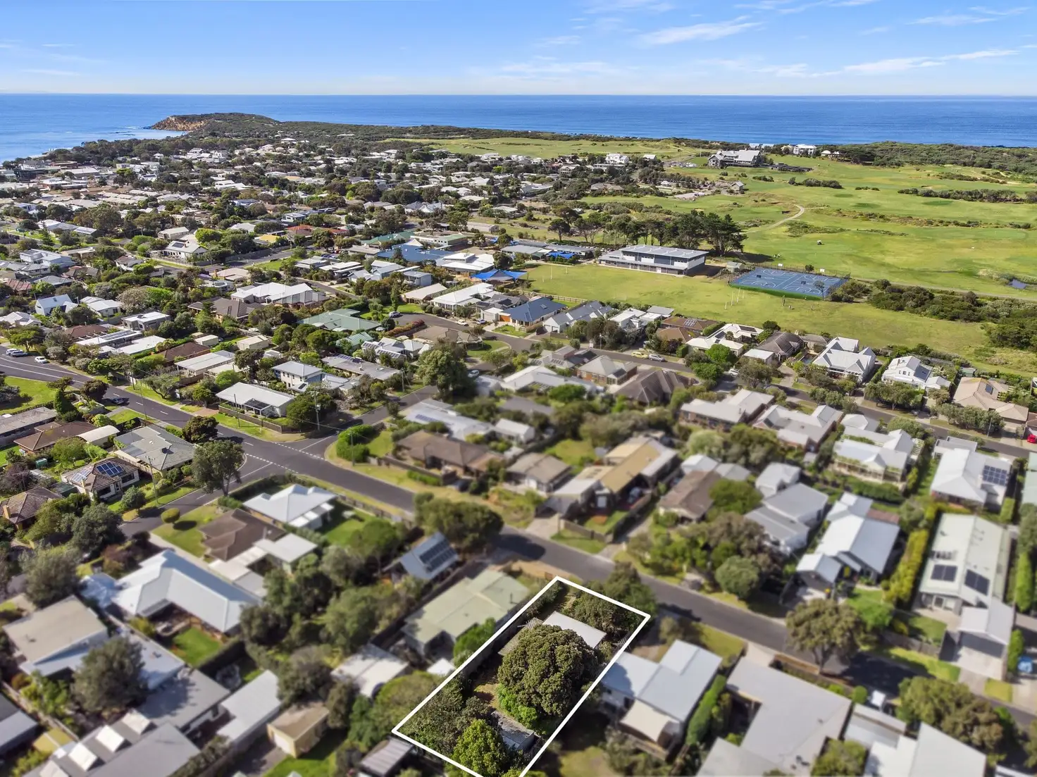 Main view of Homely house listing, 20 Thomson Drive, Barwon Heads VIC 3227