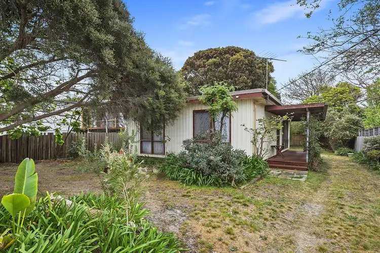 Second view of Homely house listing, 20 Thomson Drive, Barwon Heads VIC 3227
