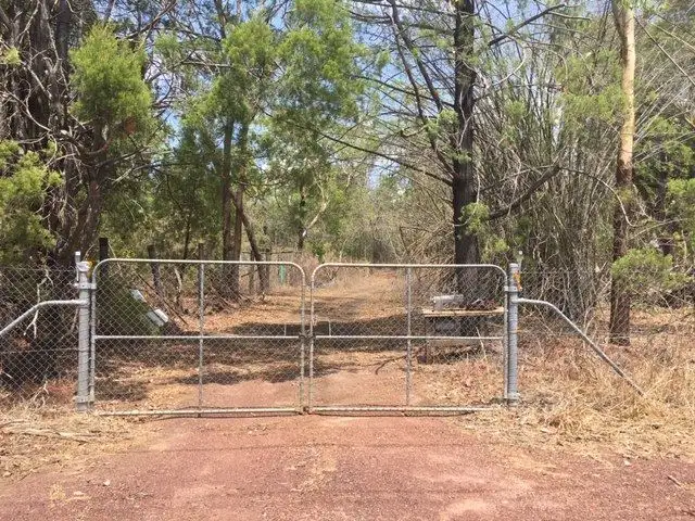 Fourth view of Homely land listing, 10 Marjerrison Drive, Humpty Doo NT 836