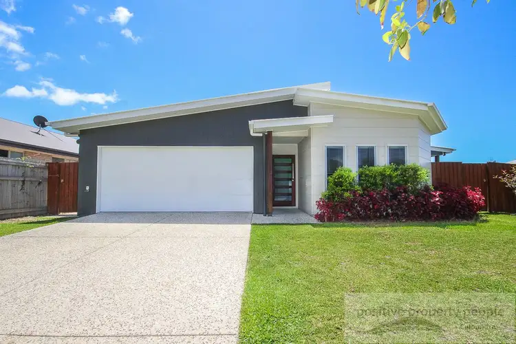 Second view of Homely semi-detached listing, 1/2 Verde Circuit, Caloundra West QLD 4551