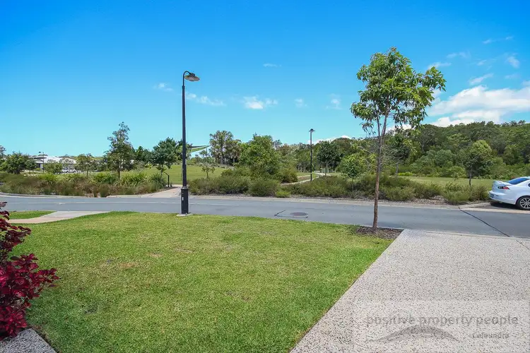 Third view of Homely semi-detached listing, 1/2 Verde Circuit, Caloundra West QLD 4551