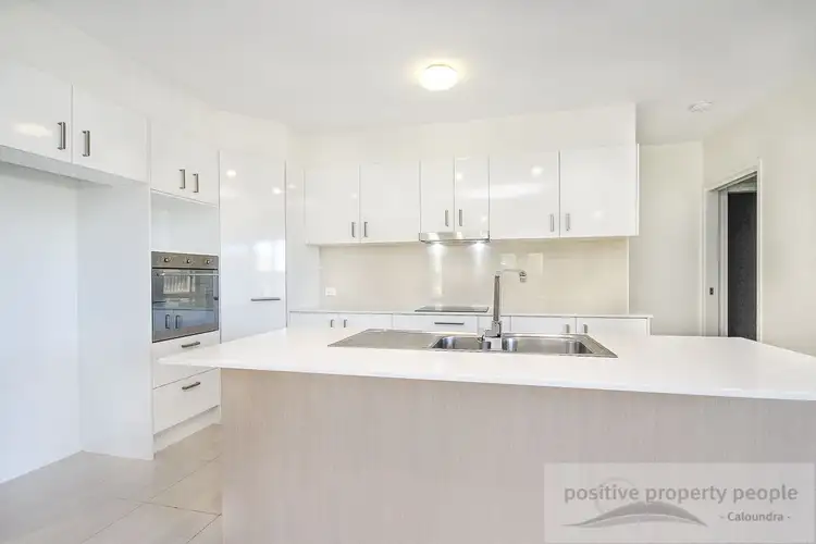 Fourth view of Homely semi-detached listing, 1/2 Verde Circuit, Caloundra West QLD 4551