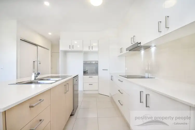 Fifth view of Homely semi-detached listing, 1/2 Verde Circuit, Caloundra West QLD 4551