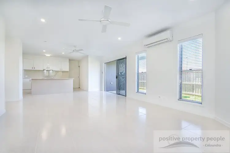 Sixth view of Homely semi-detached listing, 1/2 Verde Circuit, Caloundra West QLD 4551