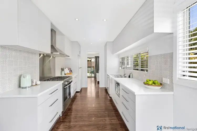 Fourth view of Homely house listing, 6 Dalpura Road, Wamberal NSW 2260
