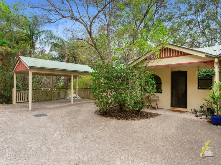 136 Stanley Terrace, Taringa QLD 4068