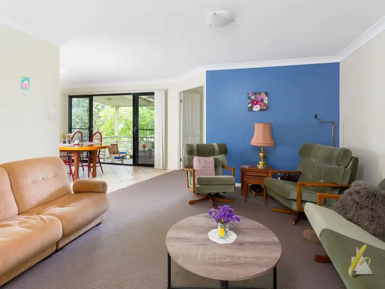Third view of Homely semi-detached listing, 136 Stanley Terrace, Taringa QLD 4068