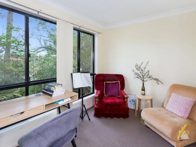 Fourth view of Homely semi-detached listing, 136 Stanley Terrace, Taringa QLD 4068