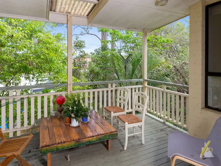 Fifth view of Homely semi-detached listing, 136 Stanley Terrace, Taringa QLD 4068
