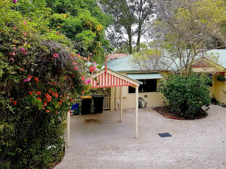 Seventh view of Homely semi-detached listing, 136 Stanley Terrace, Taringa QLD 4068