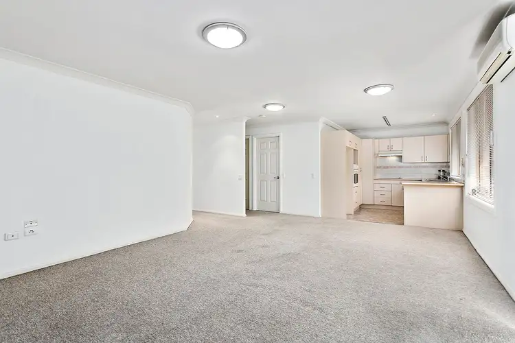 Third view of Homely villa listing, 4/14-16 Engadine Avenue, Engadine NSW 2233