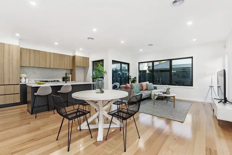 Third view of Homely townhouse listing, 1/169 Glengala Road, Sunshine West VIC 3020