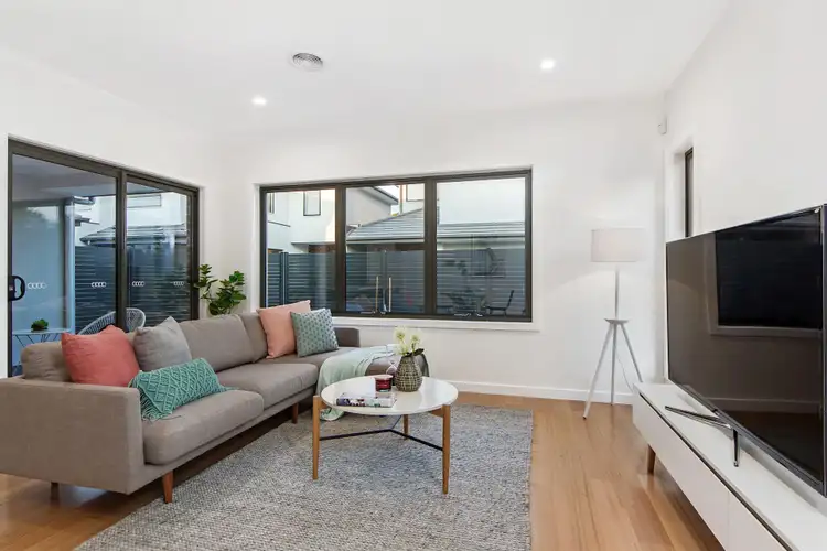 Fourth view of Homely townhouse listing, 1/169 Glengala Road, Sunshine West VIC 3020