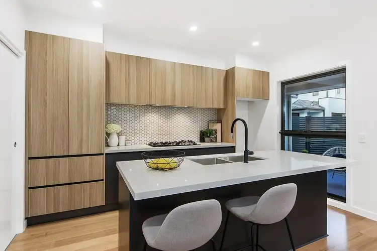 Sixth view of Homely townhouse listing, 1/169 Glengala Road, Sunshine West VIC 3020