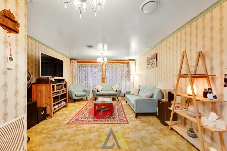 Third view of Homely house listing, 8 Tecoma Street, Frankston North VIC 3200