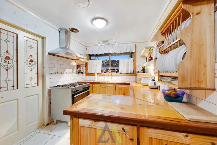 Fourth view of Homely house listing, 8 Tecoma Street, Frankston North VIC 3200