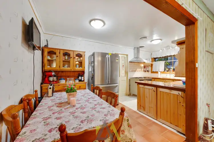 Fifth view of Homely house listing, 8 Tecoma Street, Frankston North VIC 3200